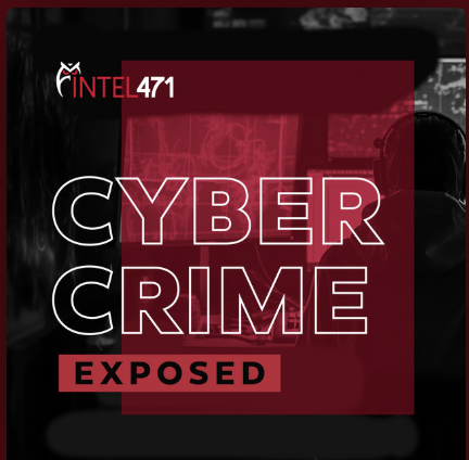 Cybercrime Exposed